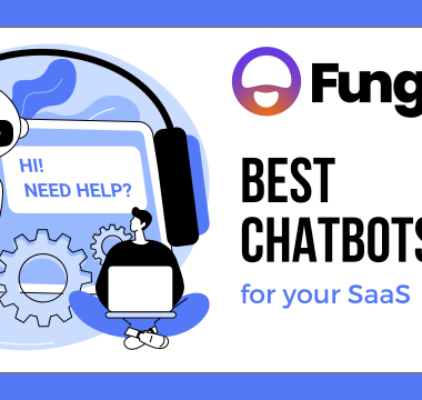 Best Chatbot for SaaS