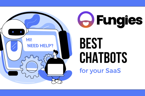 Best Chatbot for SaaS