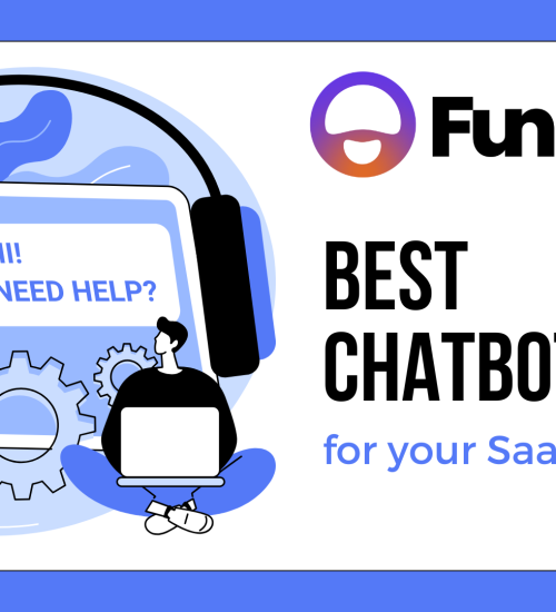 Best Chatbot for SaaS