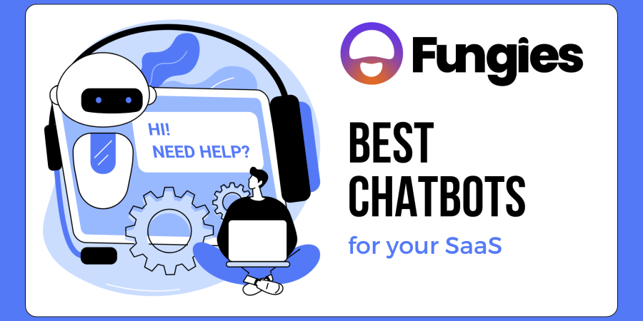 Best Chatbot for SaaS