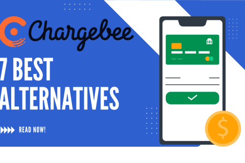 Chargebee Alternatives