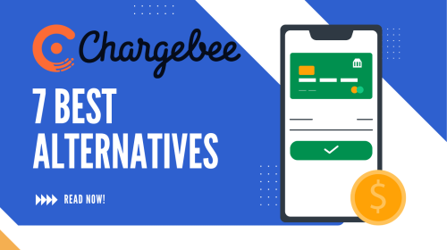 Chargebee Alternatives