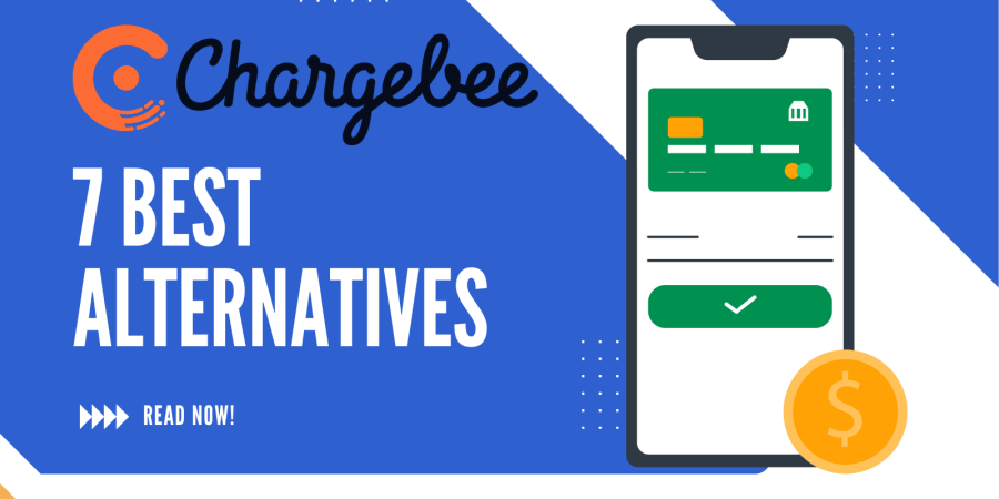 Chargebee Alternatives