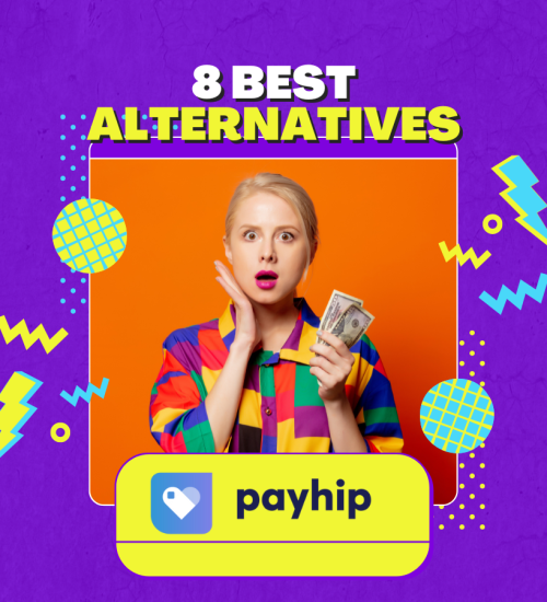 Payhip alternatives