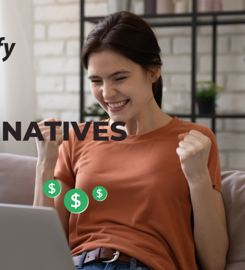 shopify alternatives