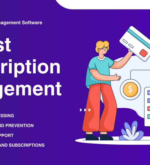 10 Best subscription management software