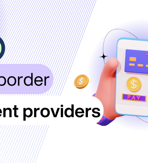 Top 20 cross-border payment providers