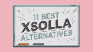 xsolla alternatives