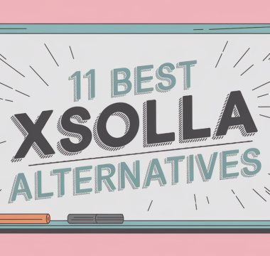 xsolla alternatives