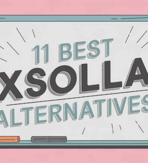 xsolla alternatives