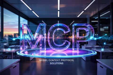 What is MCP? Model Context Protocol Solutions for SaaS Businesses