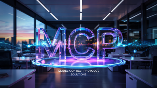 What is MCP? Model Context Protocol Solutions for SaaS Businesses
