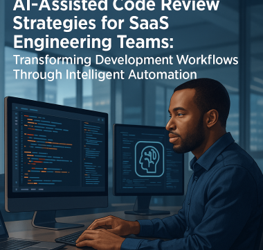 AI-Assisted Code Review Strategies for SaaS Engineering Teams: Transforming Development Workflows Through Intelligent Automation