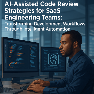 AI-Assisted Code Review Strategies for SaaS Engineering Teams: Transforming Development Workflows Through Intelligent Automation