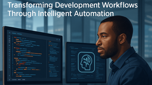 AI-Assisted Code Review Strategies for SaaS Engineering Teams: Transforming Development Workflows Through Intelligent Automation