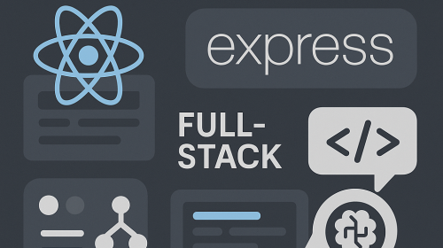 Best practices NextJS React ExpressJS