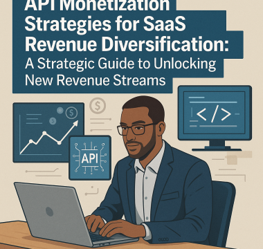 Developer-Focused API Monetization Strategies for SaaS Revenue Diversification: A Strategic Guide to Unlocking New Revenue Streams