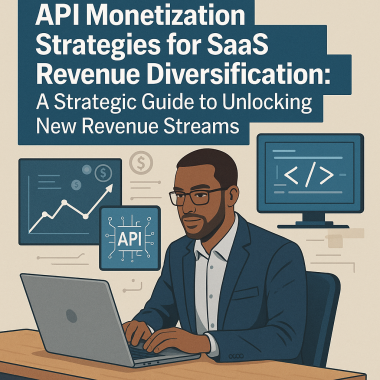 Developer-Focused API Monetization Strategies for SaaS Revenue Diversification: A Strategic Guide to Unlocking New Revenue Streams