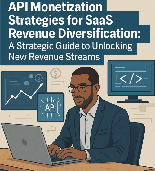 Developer-Focused API Monetization Strategies for SaaS Revenue Diversification: A Strategic Guide to Unlocking New Revenue Streams