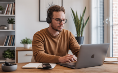 How Solo Developers Can Use AI to Build Profitable SaaS Products Faster