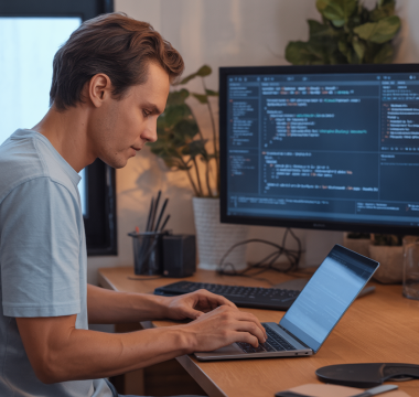 Top 15 AI Tools for Solo Developers to Boost Productivity in 2025