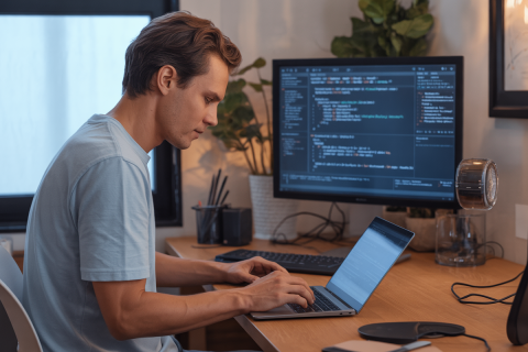 Top 15 AI Tools for Solo Developers to Boost Productivity in 2025