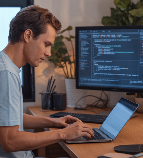 Top 15 AI Tools for Solo Developers to Boost Productivity in 2025