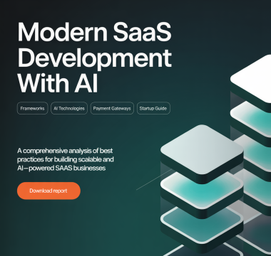 MCP AI SaaS