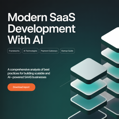 MCP AI SaaS
