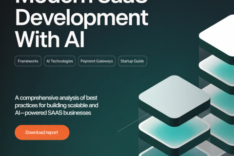 MCP AI SaaS