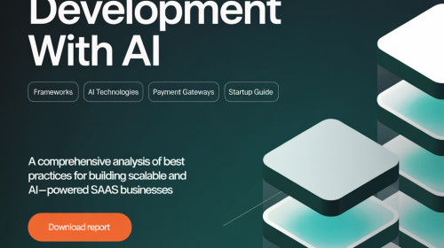MCP AI SaaS