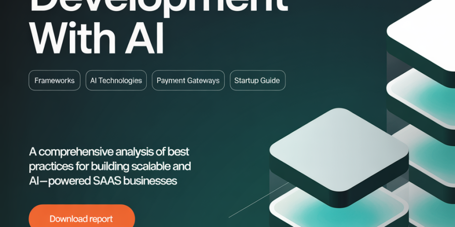 MCP AI SaaS
