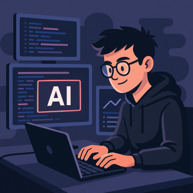 AI Tools Indie Hacker Developer