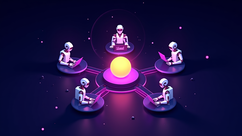 Introducing the Fungies MCP: Control Your Entire Payment Stack With Plain English