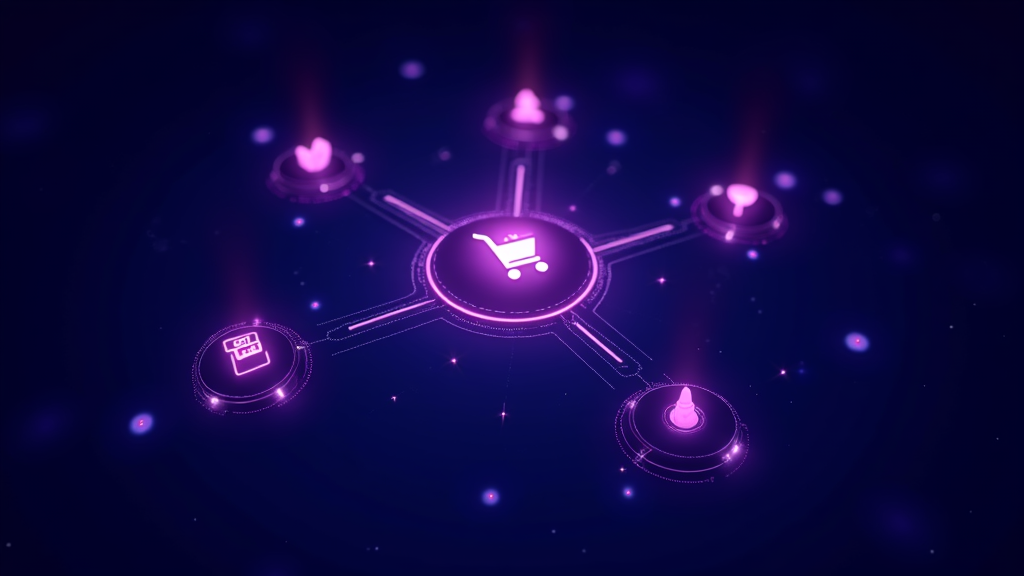 Introducing the Fungies MCP: Control Your Entire Payment Stack With Plain English