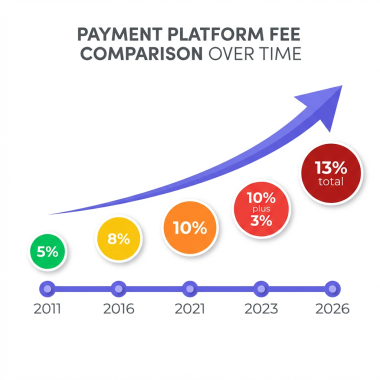 10 Best Gumroad Alternatives for Digital Product Sellers in 2026 (Lower Fees)