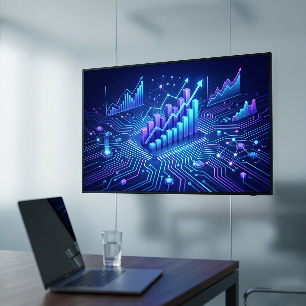 AI Market 2026: The Complete Industry Analysis with Data, Trends and Forecasts