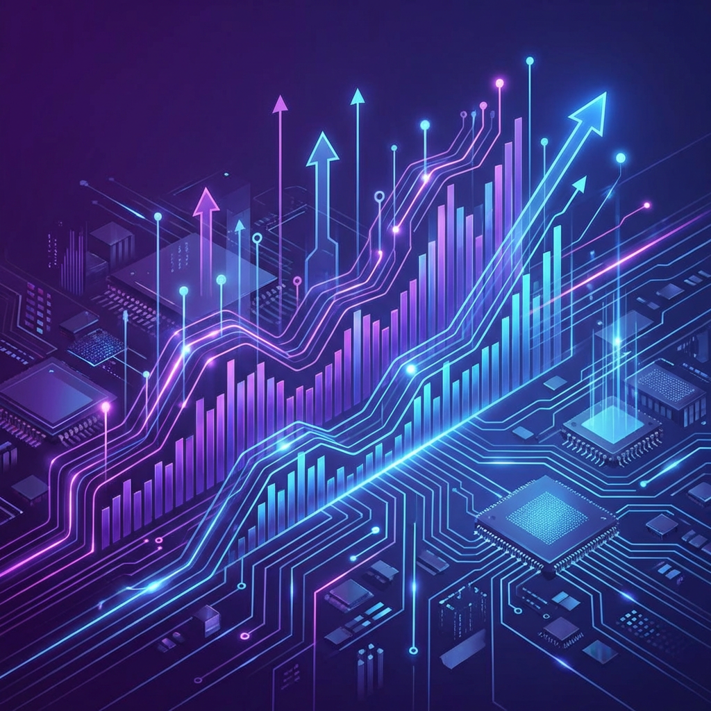 AI Market 2026: The Complete Industry Analysis with Data, Trends and Forecasts