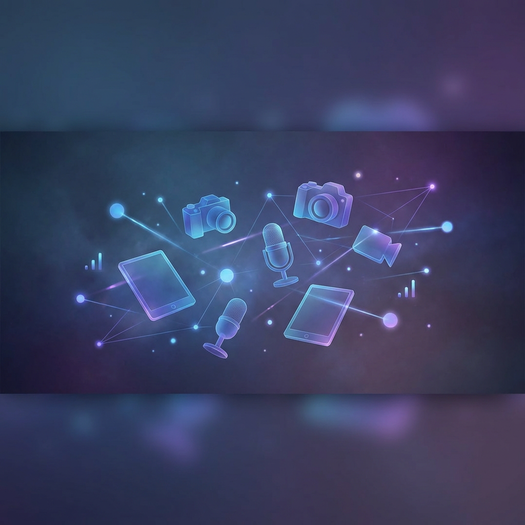 Creator Economy 2026: The Complete Market Analysis with Data, Trends and Forecasts
