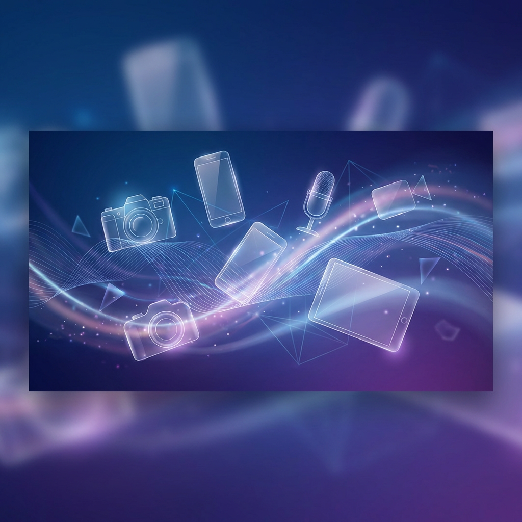 Digital Creator Economy 2026: The Complete Market Analysis with Data, Trends and Forecasts
