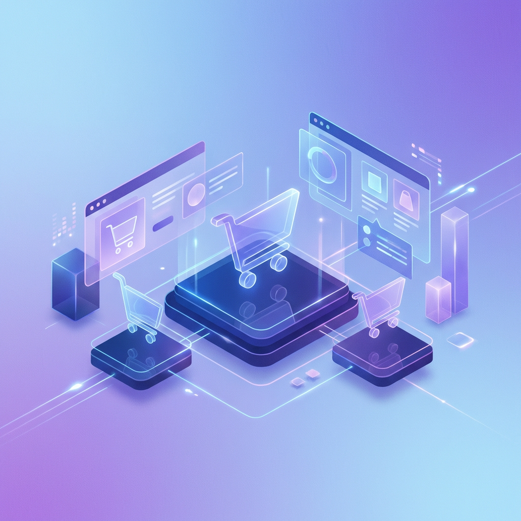 E-Commerce Market 2026: The Complete Industry Analysis with Data, Trends and Forecasts