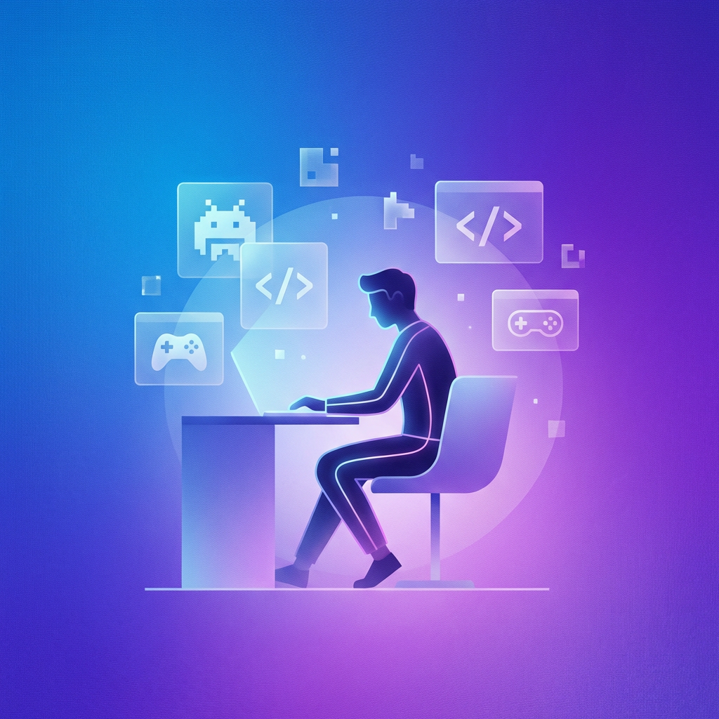 Indie Developer Market 2026: The Complete Industry Analysis with Data, Trends and Forecasts