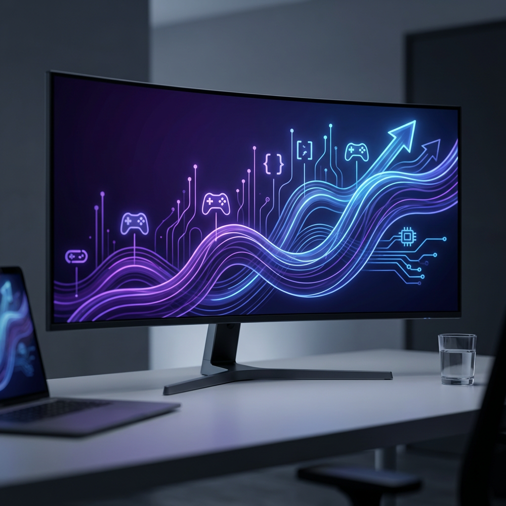 Indie Developer Market 2026: The Complete Industry Analysis with Data, Trends and Forecasts