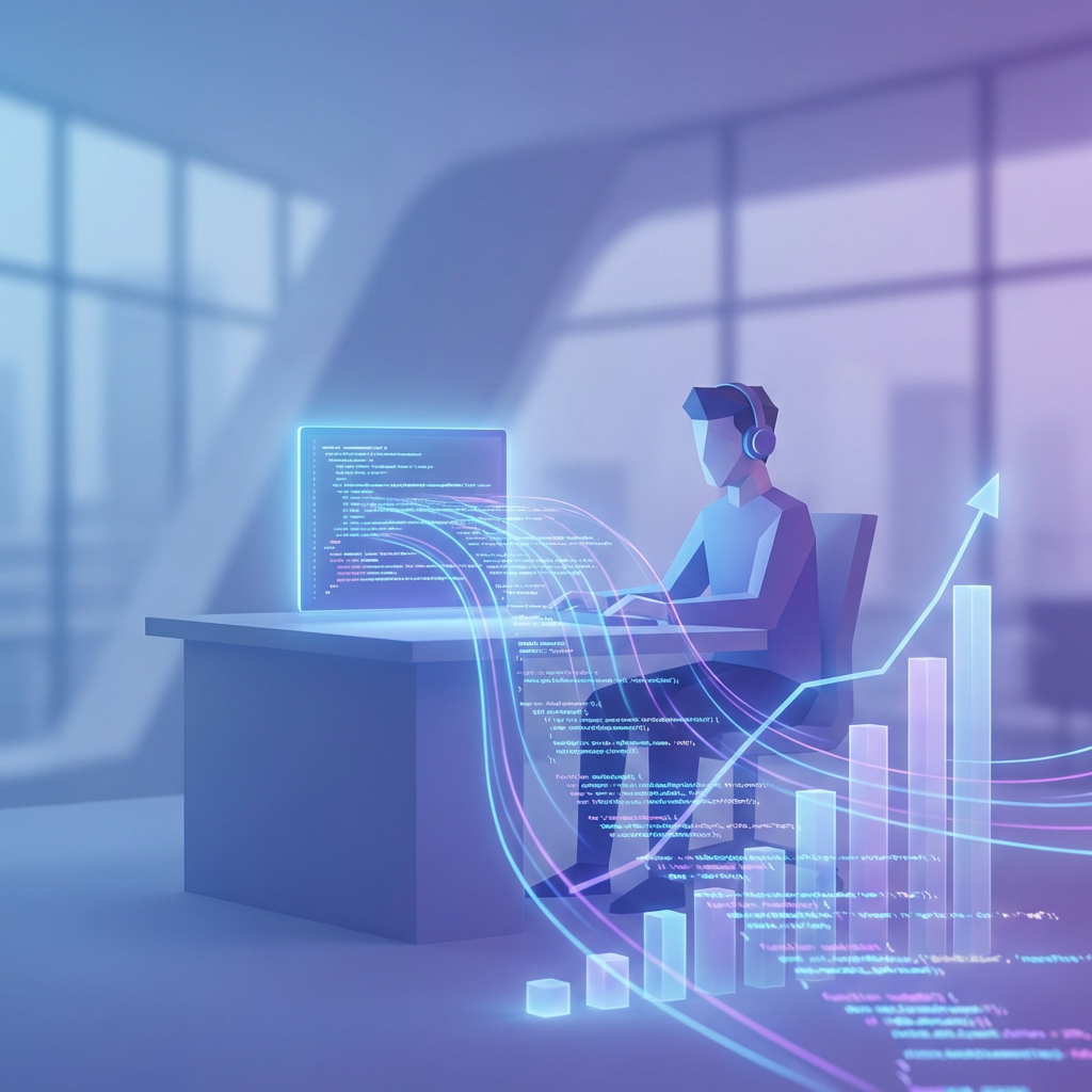 Indie Developer Market 2026: The Complete Analysis with Data, Trends and Predictions