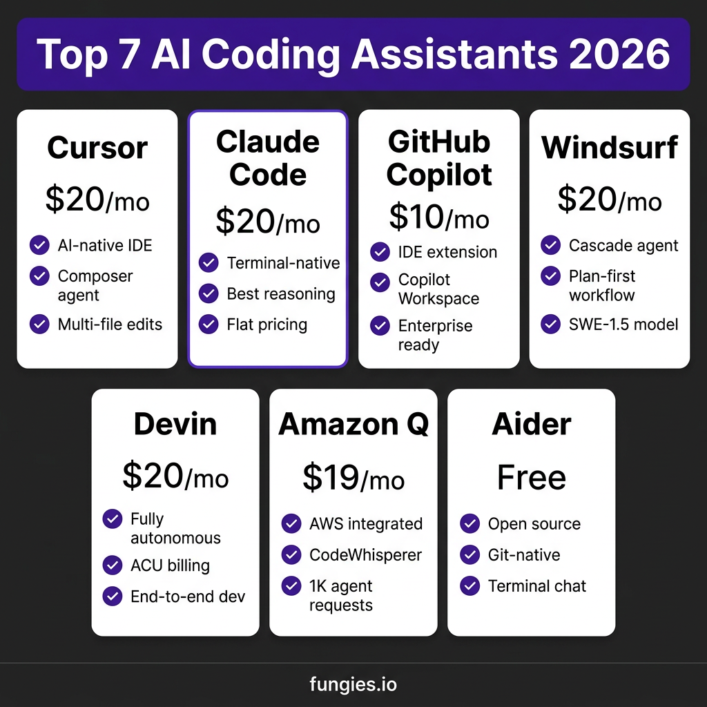 AI Coding Assistants for Developers: The Complete Integration Guide 2026