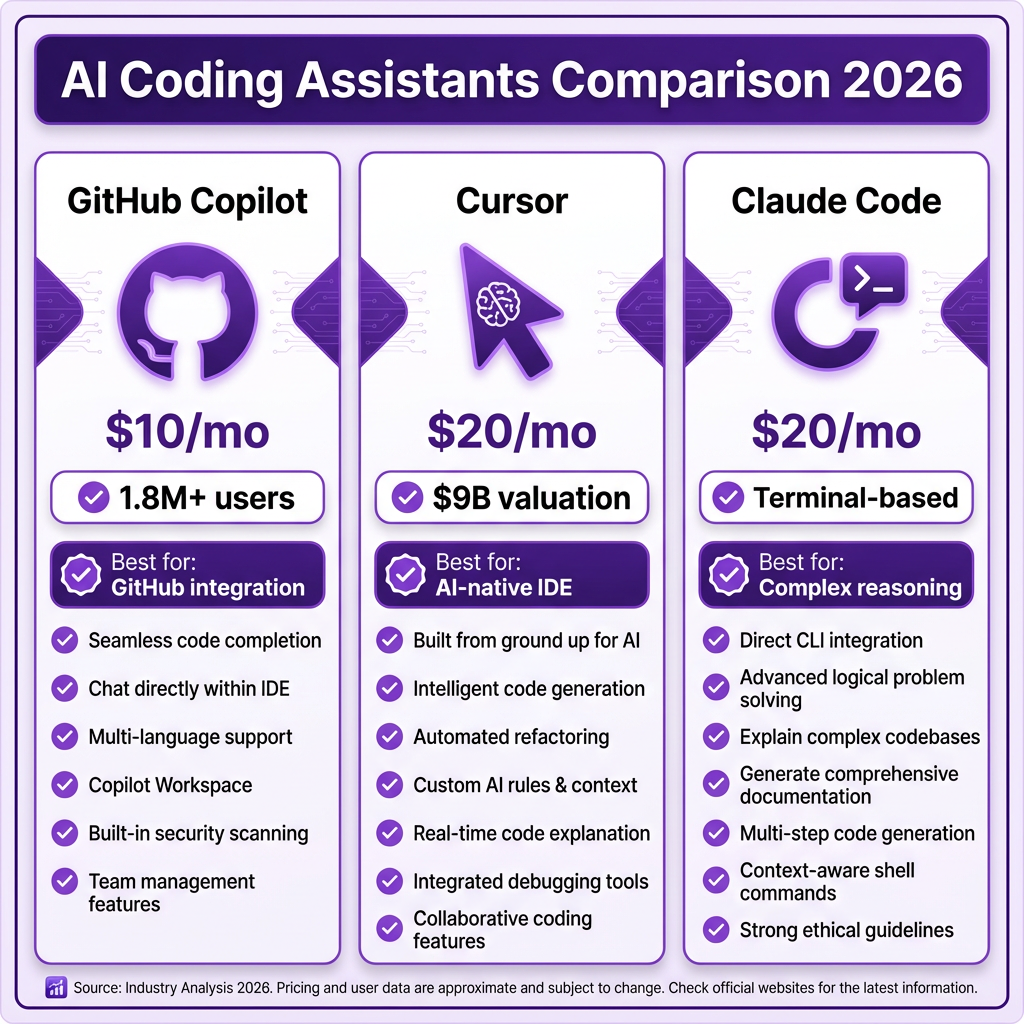 How to Integrate AI Coding Assistants Into Your Developer Workflow: Complete 2026 Guide