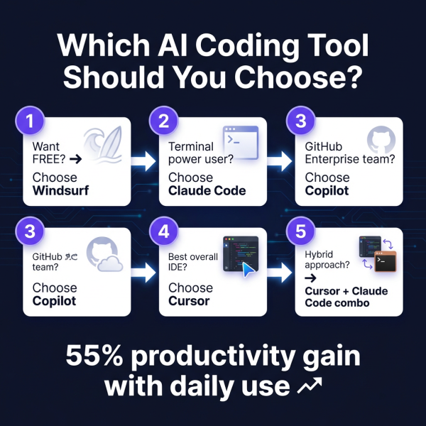 AI Coding Tools Comparison 2026: The Complete Guide for Developers ...