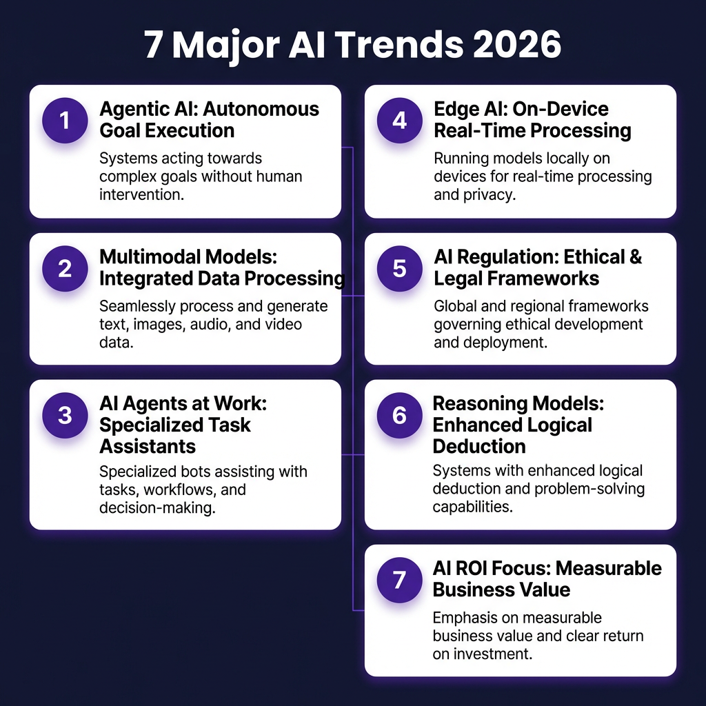 AI Market 2026: The Complete Industry Analysis with Data, Trends and Forecasts
