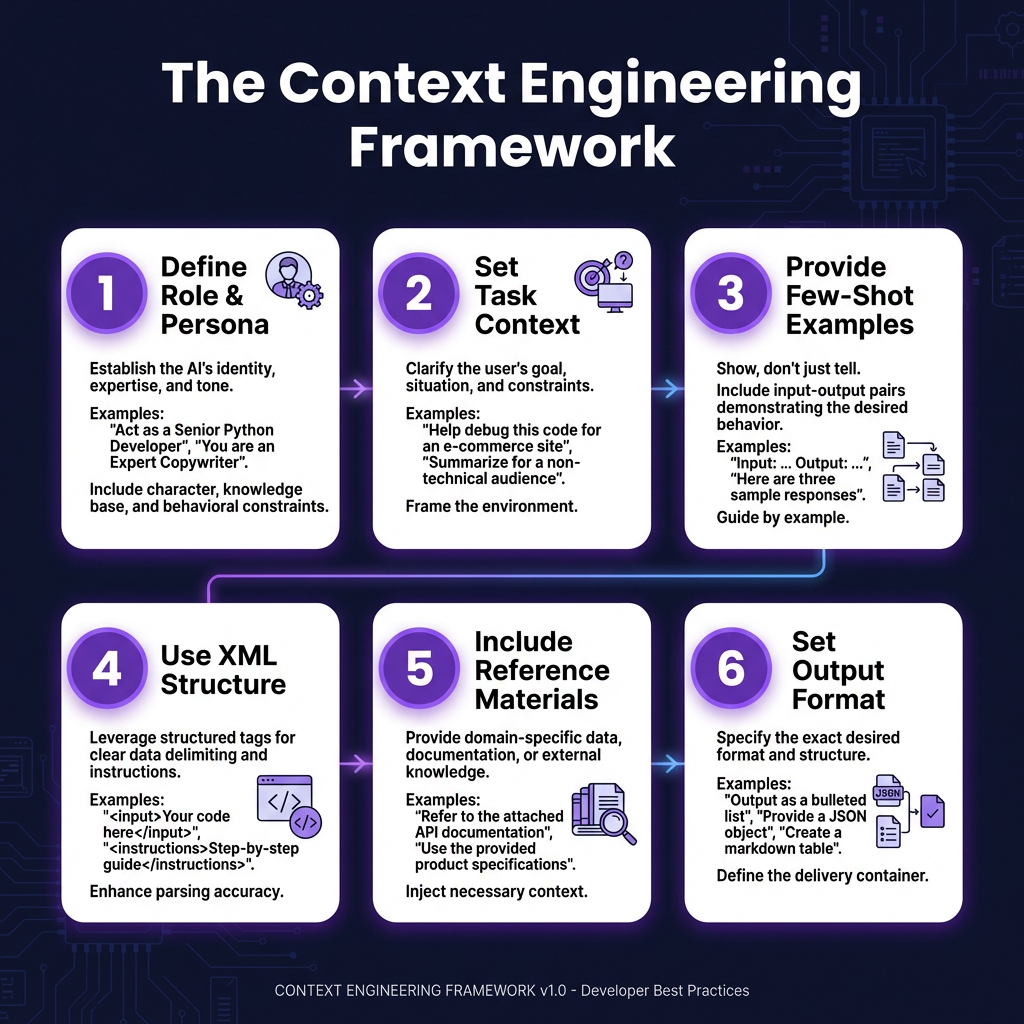 Context Engineering for Developers: The Complete 2026 Guide