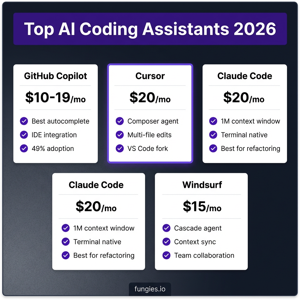 How to Integrate AI Coding Assistants Into Your Development Workflow: A Complete 2026 Guide